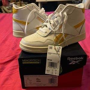 Reebok
